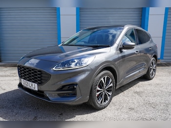 Used Ford Kuga 2021 for sale - 78846230: Photo