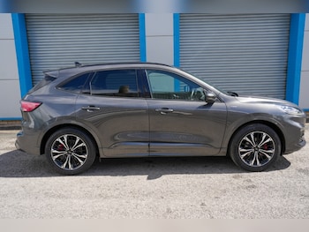 Used Ford Kuga 2021 for sale - 78846230: Photo