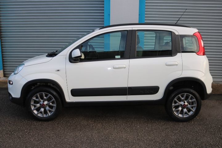 Used Fiat Panda 2019 for sale - 76957435: Photo 12