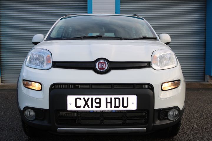 Used Fiat Panda 2019 for sale - 76957435: Photo 17