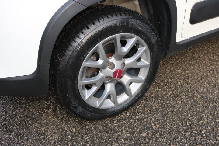 Used Fiat Panda 2019 for sale - 76957435: Photo 18