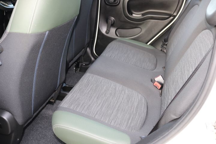 Used Fiat Panda 2019 for sale - 76957435: Photo 19