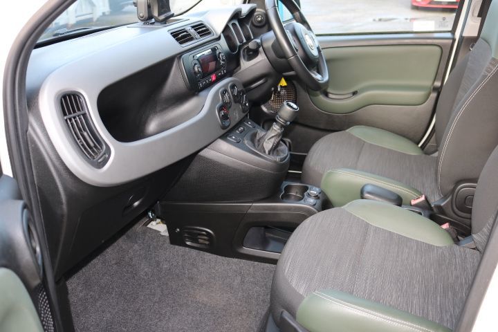 Used Fiat Panda 2019 for sale - 76957435: Photo 20