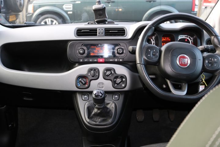 Used Fiat Panda 2019 for sale - 76957435: Photo 21