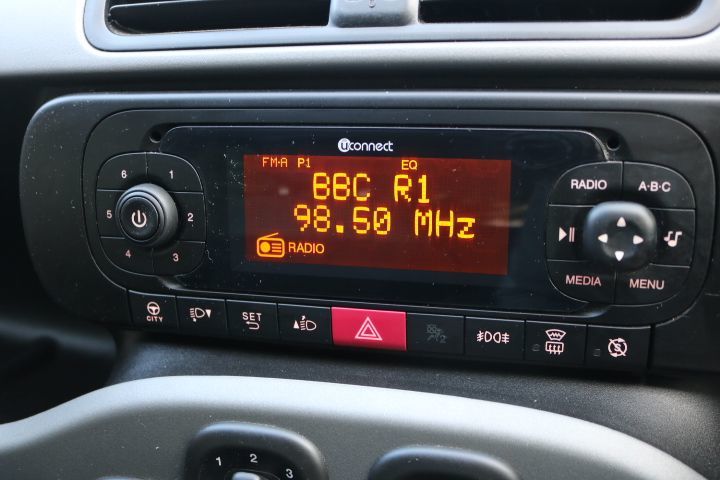 Used Fiat Panda 2019 for sale - 76957435: Photo 23