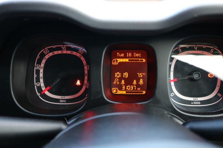 Used Fiat Panda 2019 for sale - 76957435: Photo 28