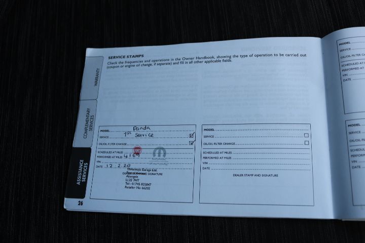 Used Fiat Panda 2019 for sale - 76957435: Photo 29