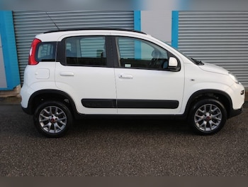 Used Fiat Panda 2019 for sale - 76957435: Photo