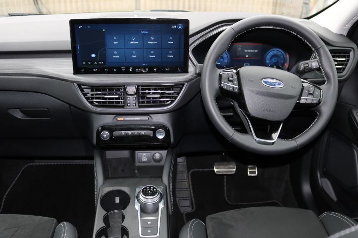 Vehicle 26