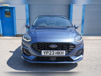 Used Ford Fiesta 2023 for sale - 79154556: Photo