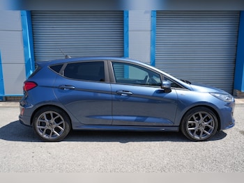 Used Ford Fiesta 2023 for sale - 79154556: Photo
