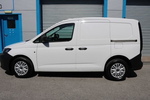 Used Volkswagen Caddy 2022 for sale - 75206169: Photo 14