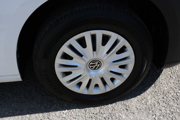 Used Volkswagen Caddy 2022 for sale - 75206169: Photo 21