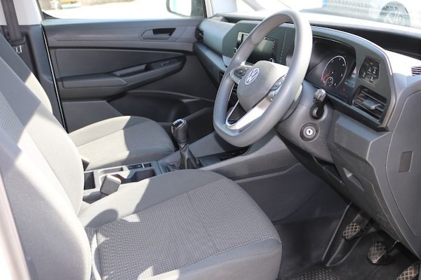 Used Volkswagen Caddy 2022 for sale - 75206169: Photo 22