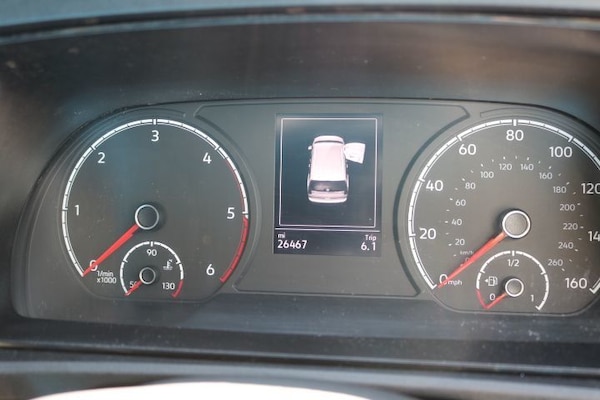 Used Volkswagen Caddy 2022 for sale - 75206169: Photo 25