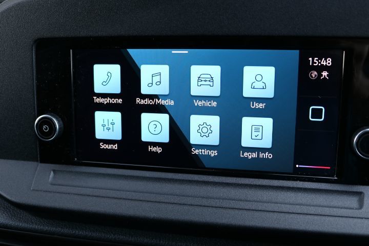 Vehicle 26