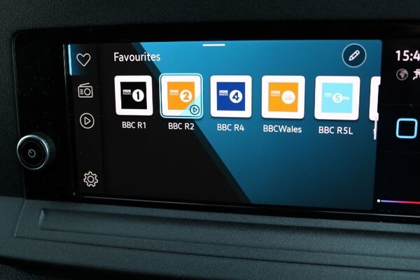 Used Volkswagen Caddy 2022 for sale - 75206169: Photo 28