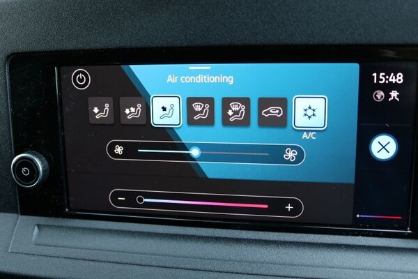 Used Volkswagen Caddy 2022 for sale - 75206169: Photo 29