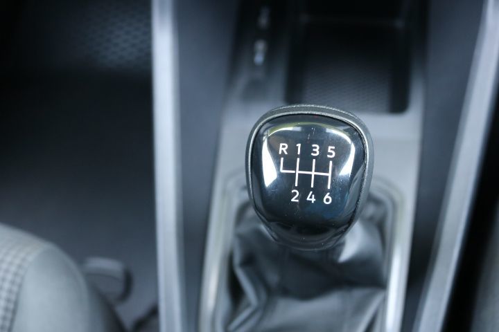 Vehicle 32