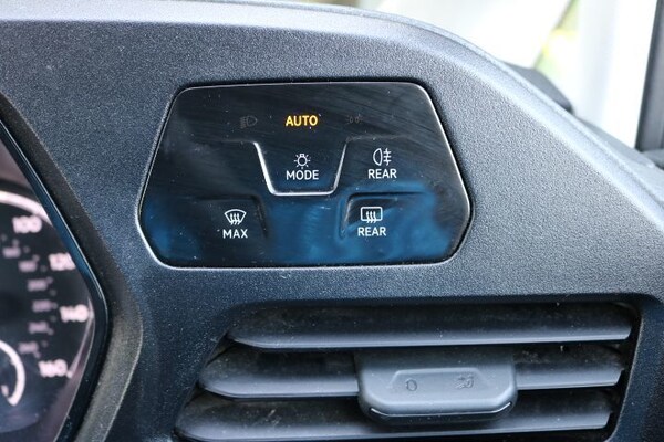 Used Volkswagen Caddy 2022 for sale - 75206169: Photo 34