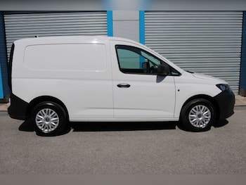 Used Volkswagen Caddy 2022 for sale - 75206169: Photo