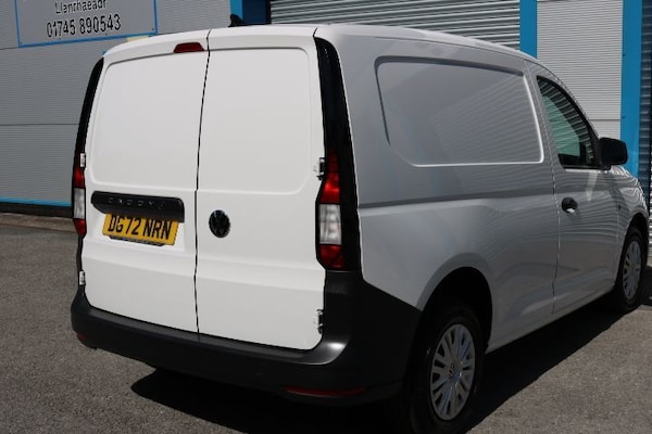 Used Volkswagen Caddy 2022 for sale - 75206169: Photo 6