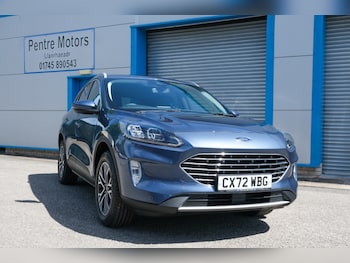 Used Ford Kuga 2022 for sale - 78764613: Photo