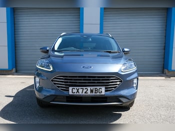 Used Ford Kuga 2022 for sale - 78764613: Photo