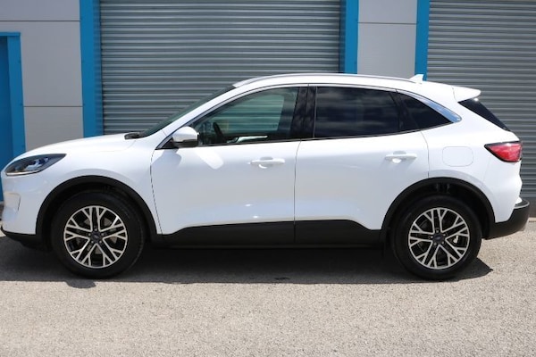 Used Ford Kuga 2022 for sale - 75182036: Photo 13