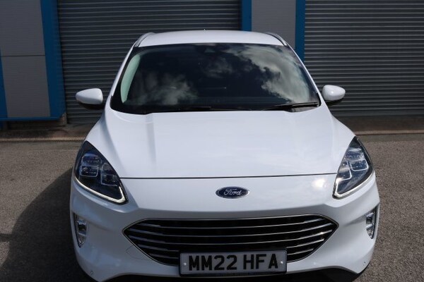 Used Ford Kuga 2022 for sale - 75182036: Photo 17