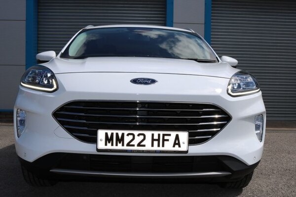 Used Ford Kuga 2022 for sale - 75182036: Photo 18