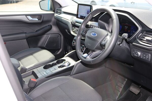 Used Ford Kuga 2022 for sale - 75182036: Photo 21