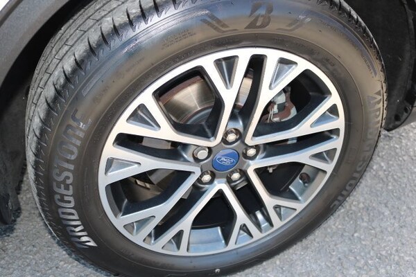 Used Ford Kuga 2022 for sale - 75182036: Photo 22