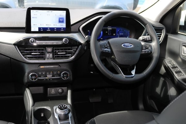 Used Ford Kuga 2022 for sale - 75182036: Photo 24