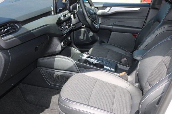 Used Ford Kuga 2022 for sale - 75182036: Photo 25