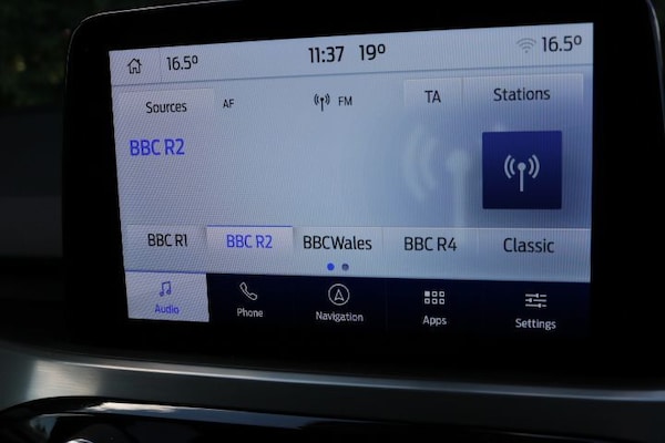 Used Ford Kuga 2022 for sale - 75182036: Photo 26