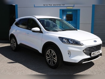 Used Ford Kuga 2022 for sale - 75182036: Photo