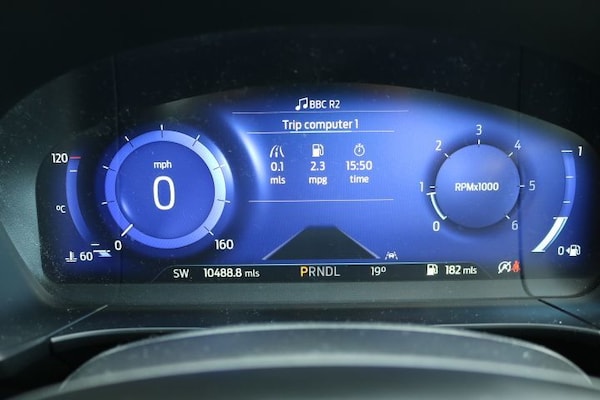 Used Ford Kuga 2022 for sale - 75182036: Photo 36