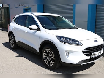 Used Ford Kuga 2022 for sale - 75182036: Photo