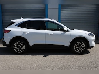 Used Ford Kuga 2022 for sale - 75182036: Photo