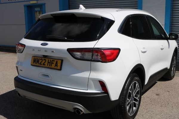 Used Ford Kuga 2022 for sale - 75182036: Photo 6