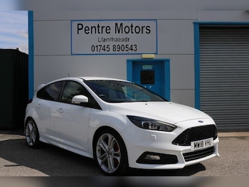 Used Ford Focus 2018 for sale - 75654666: Photo