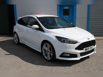 Used Ford Focus 2018 for sale - 75654666: Photo