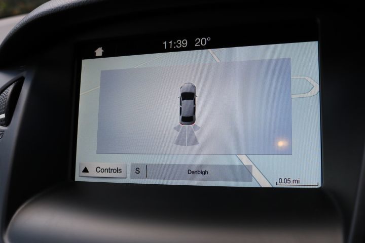 Vehicle 34