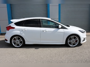 Used Ford Focus 2018 for sale - 75654666: Photo