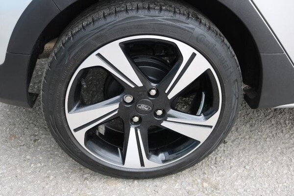 Used Ford Fiesta 2022 for sale - 71750053: Photo 21