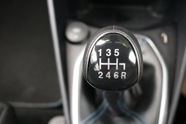 Used Ford Fiesta 2022 for sale - 71750053: Photo 27