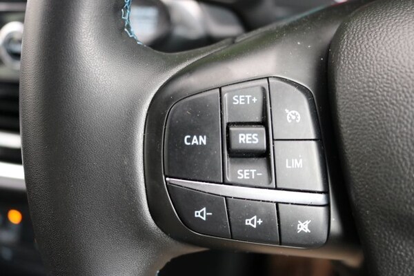 Used Ford Fiesta 2022 for sale - 71750053: Photo 29