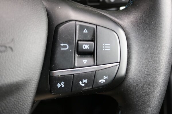 Used Ford Fiesta 2022 for sale - 71750053: Photo 30