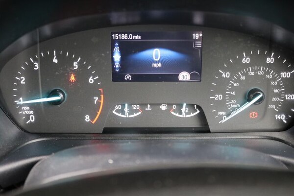 Used Ford Fiesta 2022 for sale - 71750053: Photo 33